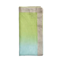 Kim Seybert Dip Dye Napkin