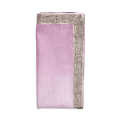 Kim Seybert Dip Dye Napkin