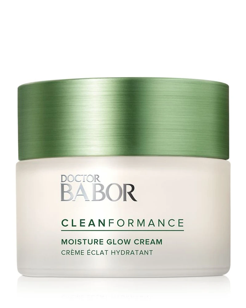 Cleanformance Moisture Glow Cream 1.7 oz.