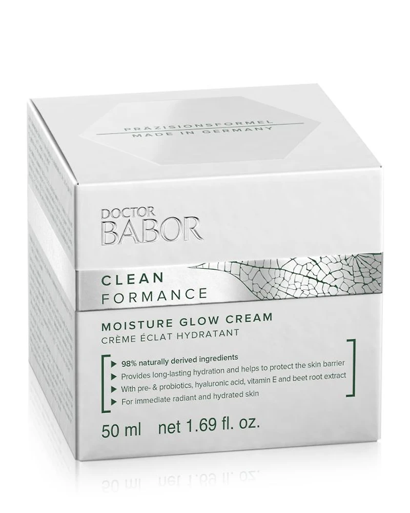 Cleanformance Moisture Glow Cream 1.7 oz.