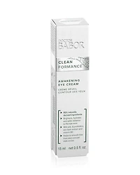 Cleanformance Awakening Eye Cream 0.5 oz.