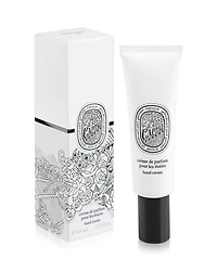 Eau Capitale Hand Cream 1.5 oz.