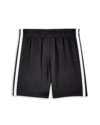 Boys' Classic 3 Stripe Athletic Shorts - Little Kid