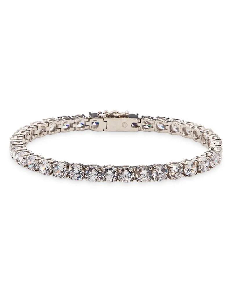 Classic Tennis Bracelet
