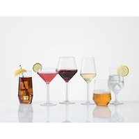 Fortessa D&V Sole All Purpose Outdoor Glasses, Set of 6