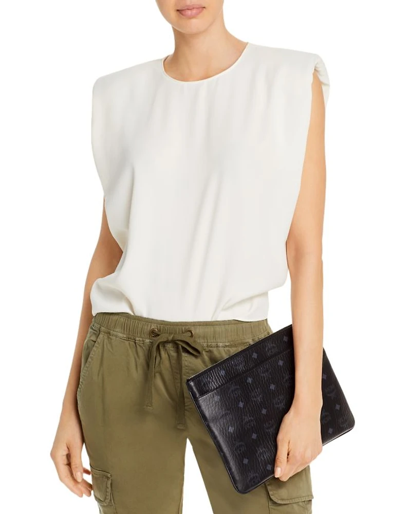 Visetos Pouch Crossbody