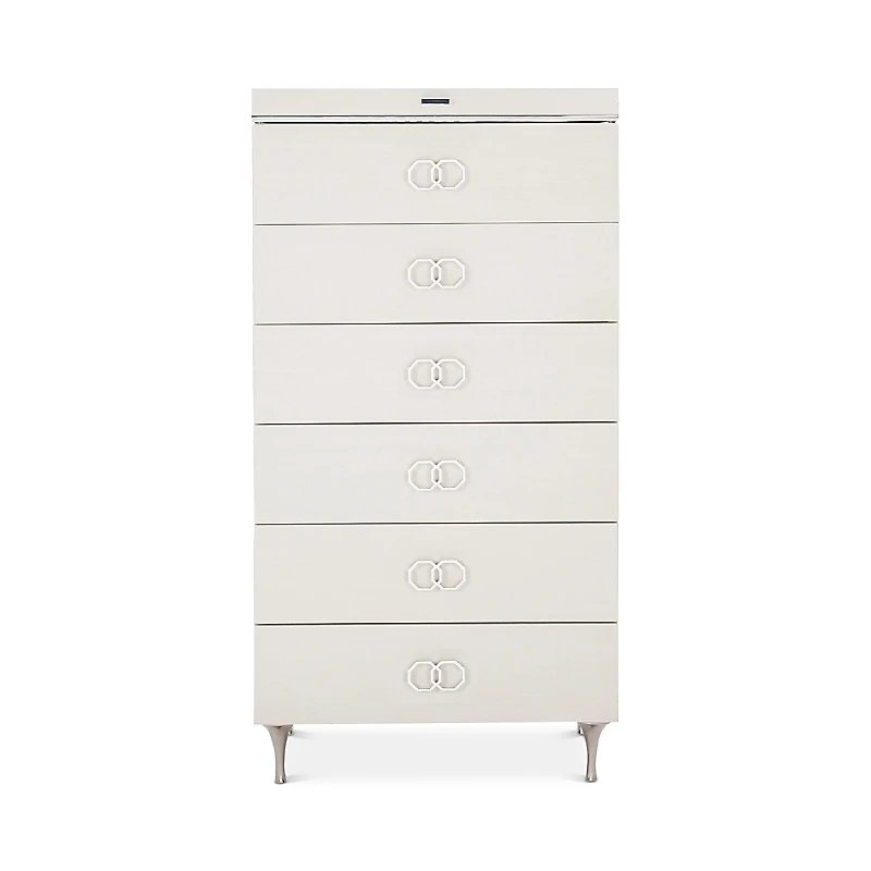 Bernhardt Silhouette Tall Chest
