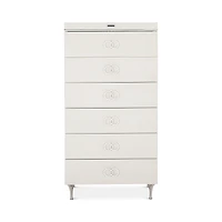 Bernhardt Silhouette Tall Chest