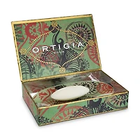 Fico D'India Soap and Soap Dish Set