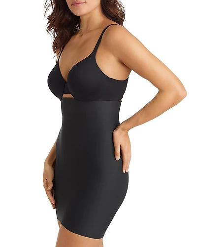 Tc Fine Intimates Sleek Essentials High Waist Slip Shaper