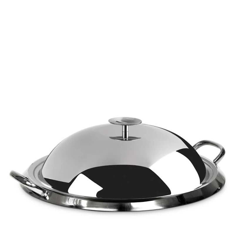 Cristel Plancha Grill & Lid