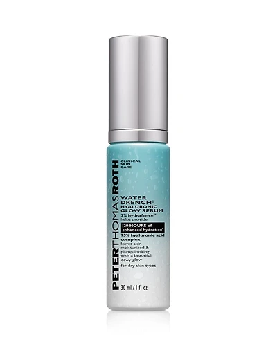 Water Drench Hyaluronic Glow Serum 1 oz.