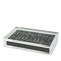 Lucite® Domino Set