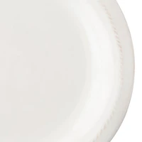 Berry & Thread Whitewash Side/Cocktail Plate