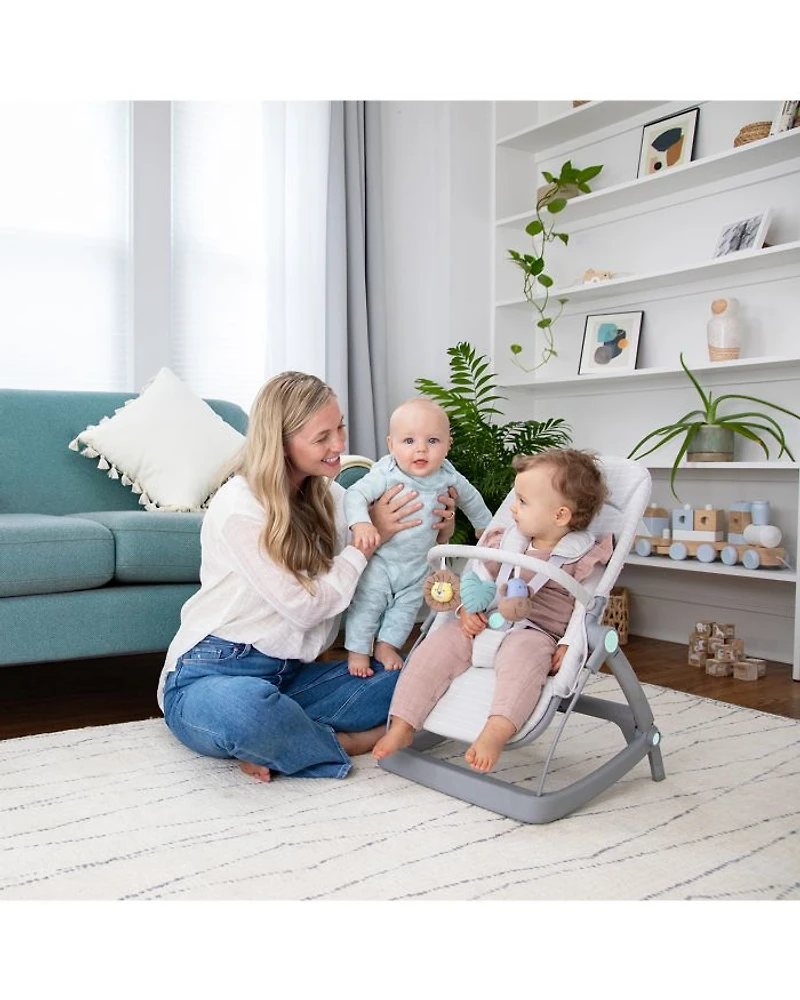 3 in 1 Transition Seat