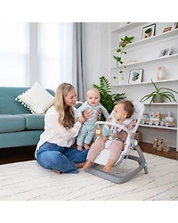 3 in 1 Transition Seat