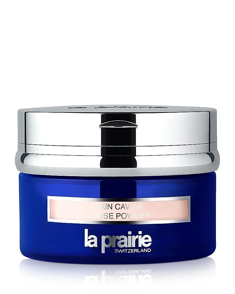La Prairie Skin Caviar Loose Powder