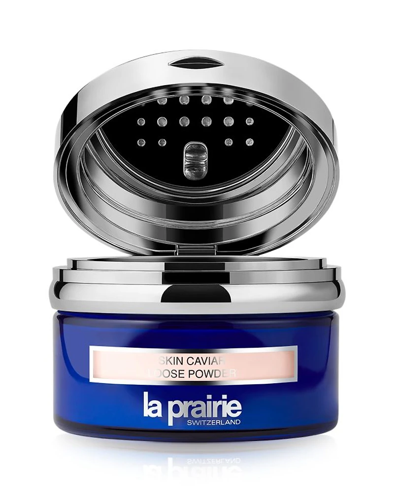 Skin Caviar Loose Powder