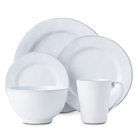 Quotidien 5 Pc Place Setting