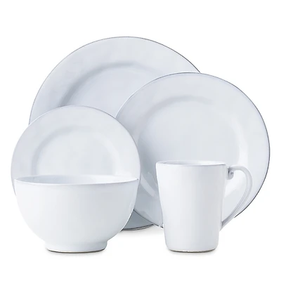 Juliska Quotidien 5 Pc Place Setting