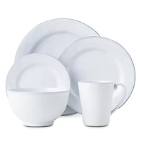 Juliska Quotidien 5 Pc Place Setting