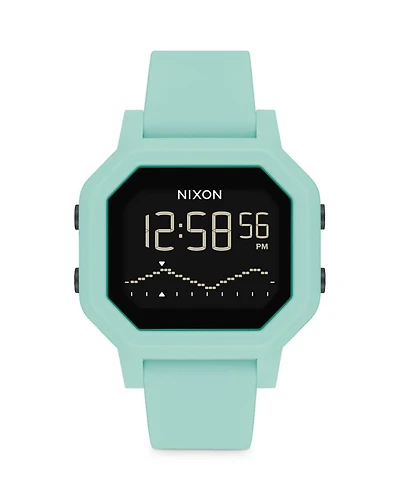 Siren Digital Watch, 38mm