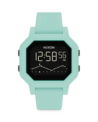 Siren Digital Watch, 38mm