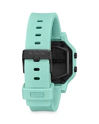Siren Digital Watch, 38mm