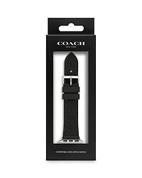 Apple Watch© Signature Silicone Strap, 38mm & 40mm