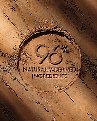 Terracotta Sunkissed Natural Bronzer Powder