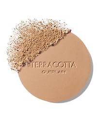 Terracotta Sunkissed Natural Bronzer Powder
