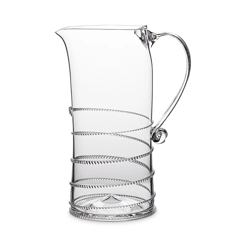 Juliska Amalia Pitcher, Large