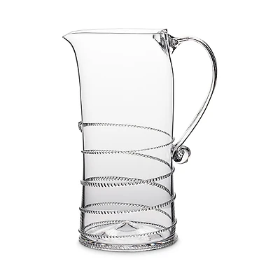 Juliska Amalia Pitcher, Large