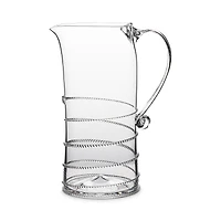 Juliska Amalia Pitcher, Large