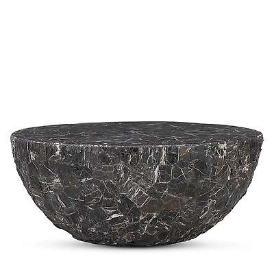 Bernhardt Tambora Outdoor Cocktail Table