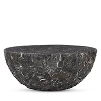 Bernhardt Tambora Outdoor Cocktail Table