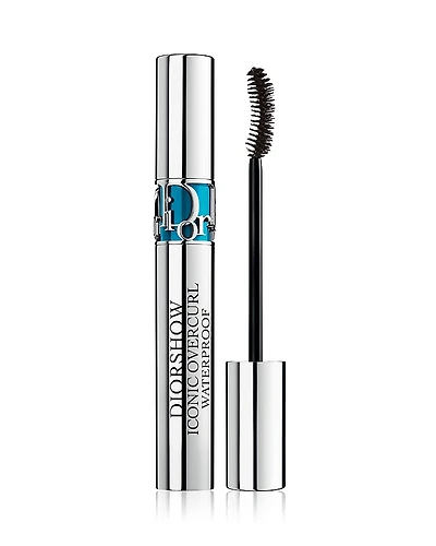 Dior Diorshow Iconic Overcurl Waterproof Mascara