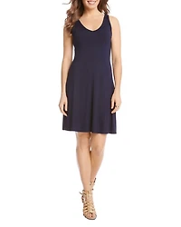 Brigitte Knit Tank Dress