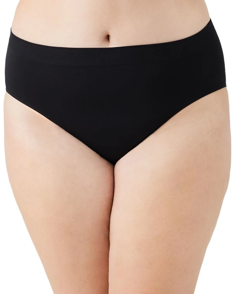 B.Smooth® Seamless High-Cut Briefs