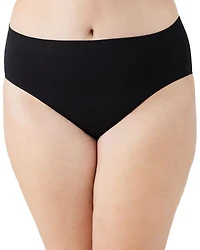 B.Smooth® Seamless High-Cut Briefs