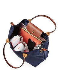 Le Pliage Original Large Nylon Tote Bag