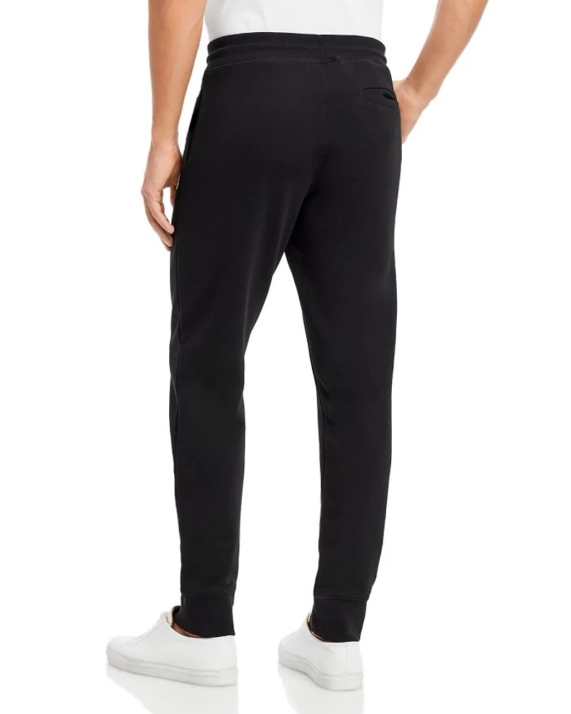 Zebra Regular Fit Jogger Sweatpants