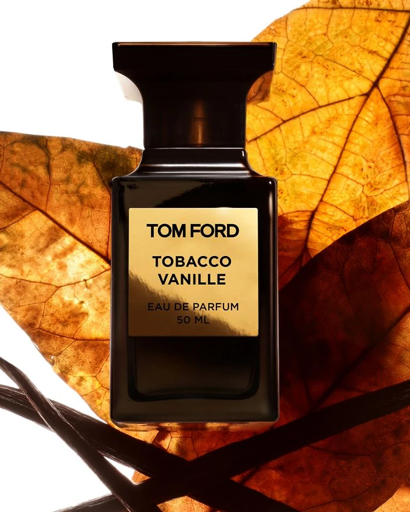 Tobacco Vanille All Over Body Spray 5 oz.