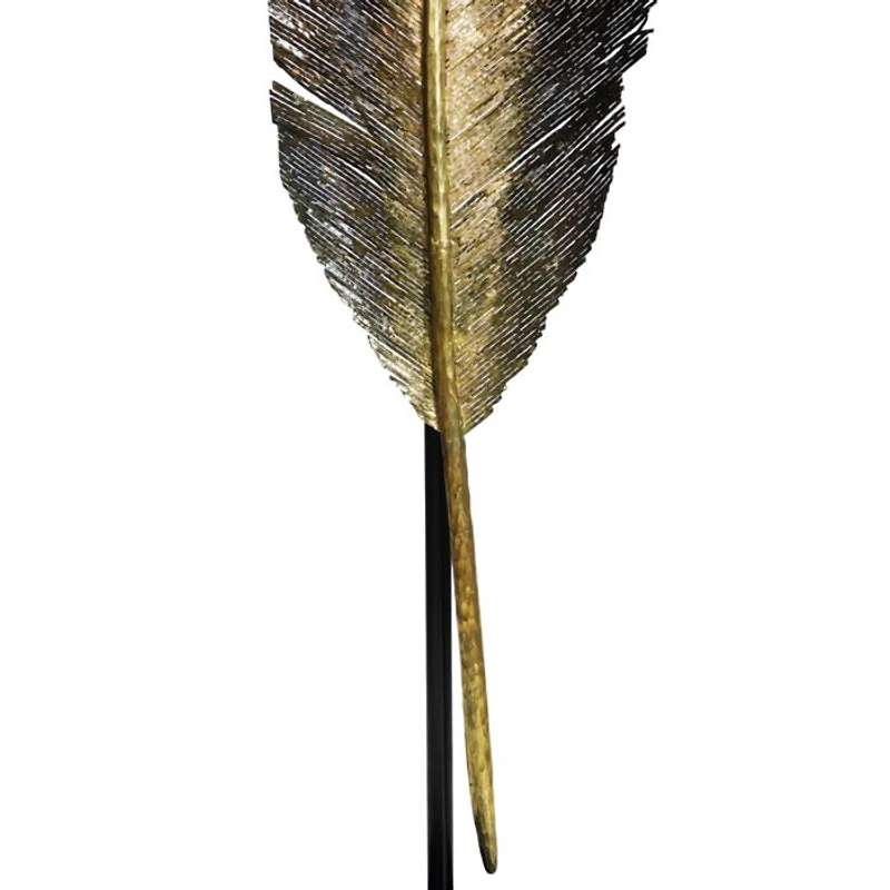 Feather Large Sculpture