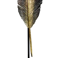 Feather Large Sculpture