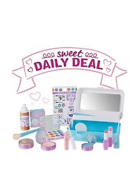 Makeup Kit Play Set - Ages 3+
