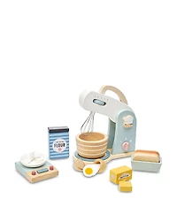 Tender Leaf Toys Mini Chef Home Baking Set - Ages 3+
