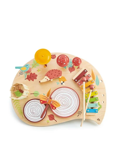 Musical Table - Ages 3+