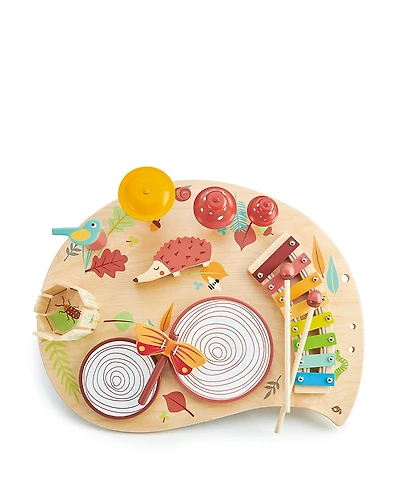 Tender Leaf Toys Musical Table - Ages 3+