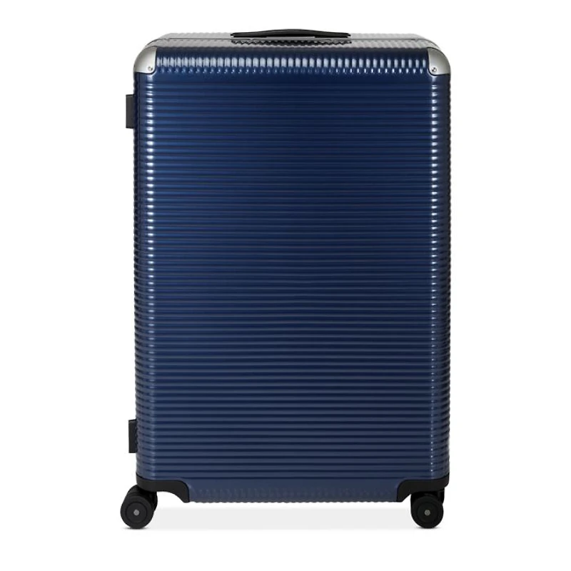 Bank Light 76 Check-In